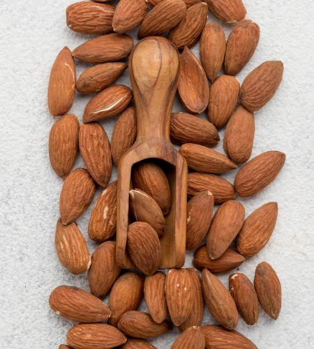 amandes