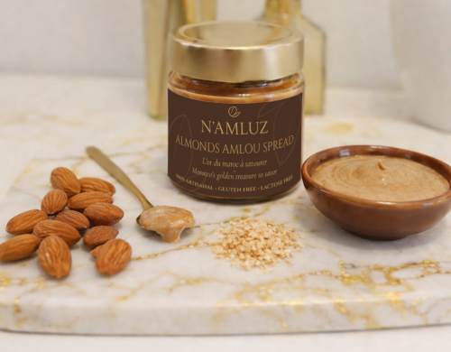amandes 300g horizontal
