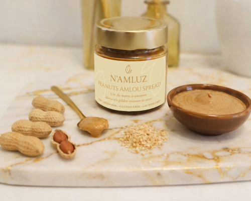 pot cacahuètes 300g 2 horizontale